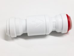 Check valve John Guest 3/8"