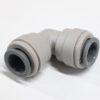 Equal elbow John Guest 3/8"