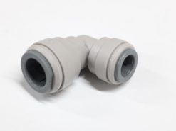 Unequal elbow John Guest 1/2" - 3/8"