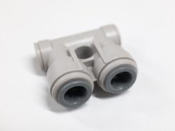 U-Bend John Guest 3/8"