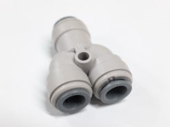 Two-Way Divider John Guest 1/2"