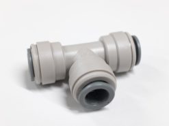 Equal tee John Guest 3/8"