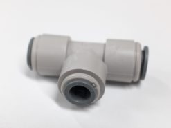 Reducing Tee John Guest