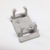 Shut-Off valve mounting plate John Guest 3/8"
