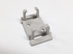 Shut-Off valve mounting plate John Guest 3/8"