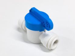 Shut-Off valve John Guest John Guest 3/8