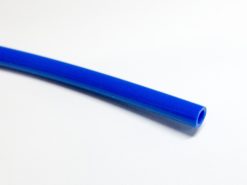 LLDPE 5/16" (8mm) Blue John Guest Tube per meter
