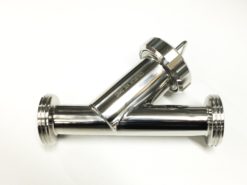 Filtre à tamis DIN DN40M