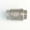 clapet anti-retour BSP 1/2" F/F