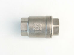 clapet anti-retour BSP 1/2" F/F