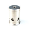 Soupape de pression clamp 1.5" Inox 304