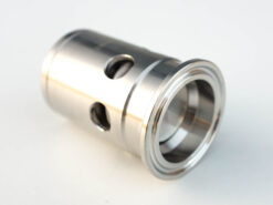Soupape de pression triclamp 1.5