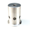 soupape de pression clamp 2"/64 Inox 304