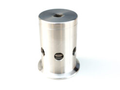 soupape de pression clamp 2"/64 Inox 304