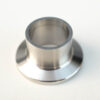 Ferrule clamp DN20/34 DIN Inox