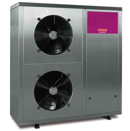 Winus Groupe Froid Microbrasserie-C2-W16-F