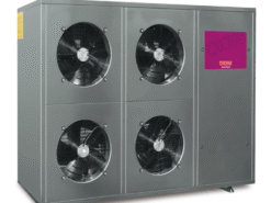 Winus Groupe Froid Microbrasserie-C2-W25-F