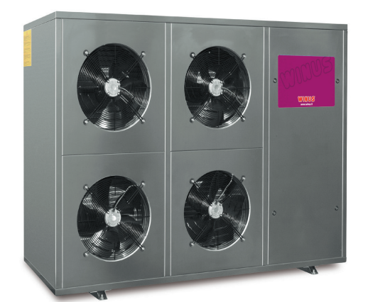 Winus Groupe Froid Microbrasserie-C2-W25-F