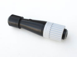 Compensateur en ligne - entrée 3/8" - sortie 5/16"