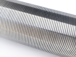 Filtre équerre clamp SMS avec cartouche wedge wire – Image 5