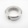Ecrou libre DIN inox 304