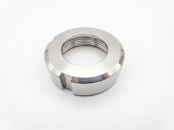 Ecrou libre DIN inox 304
