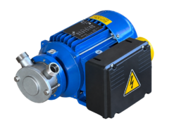 Liverani pumps