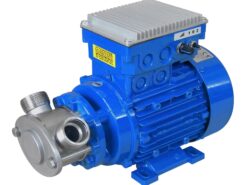 Pompe Liverani Miniverter Midex