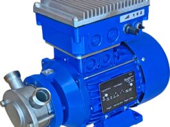 Pompe Liverani Miniverter Mini