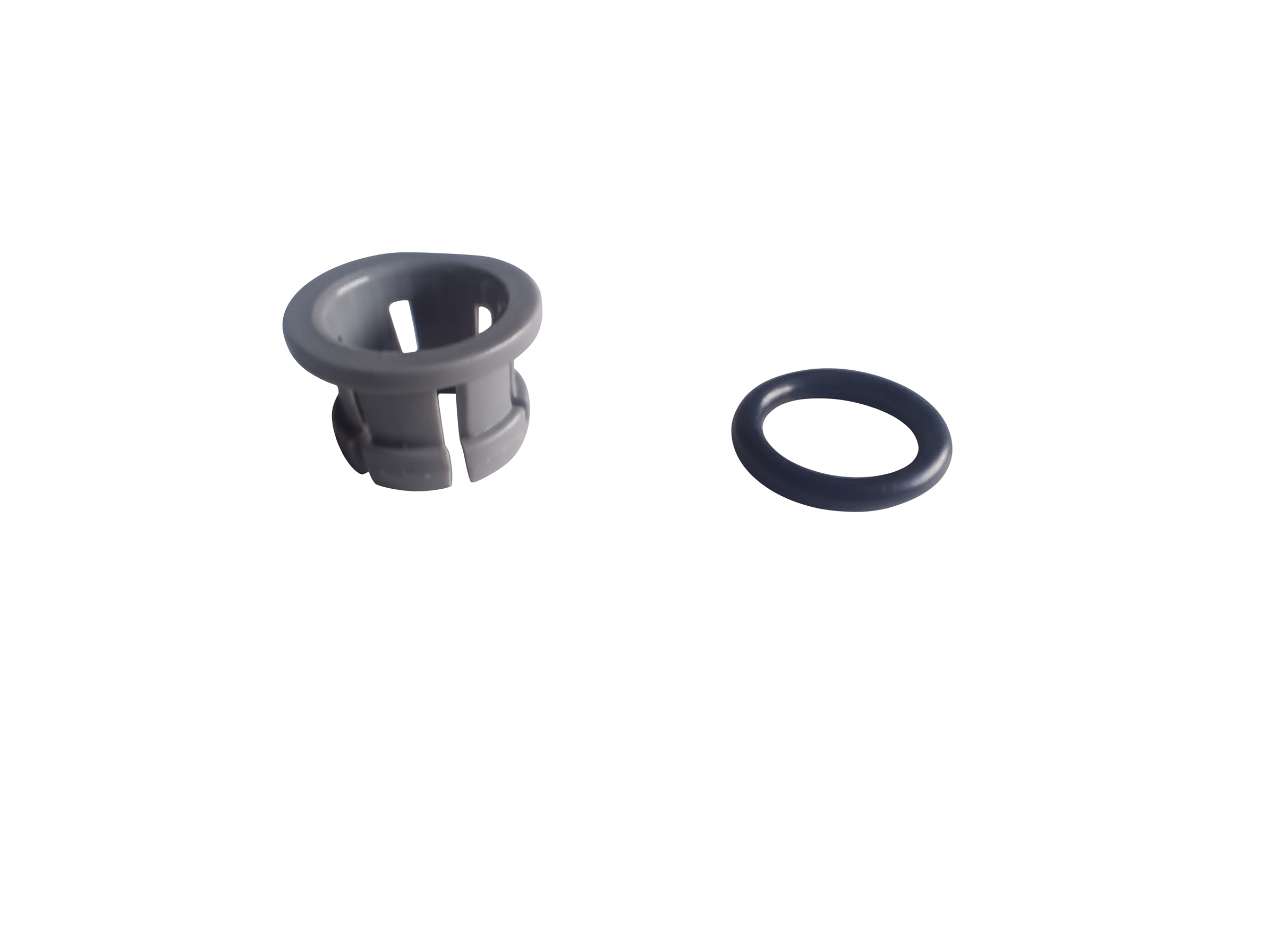 Collerette et joint torique d'échange pour raccord John Guest - 1/2" (12.7mm)