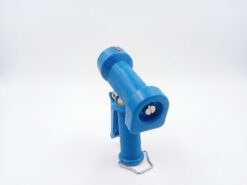 pistolet de lavage avec diffuseur